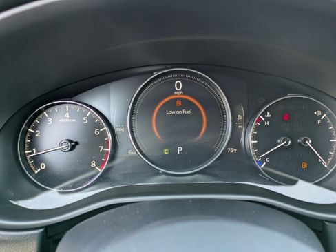 New 2026 MAZDA CX-30 AWD 2.5 S image 28