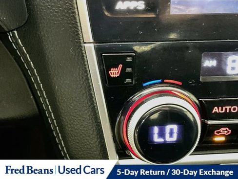 Used 2019 Subaru Outback 2.5i Premium AWD/4WD image 26