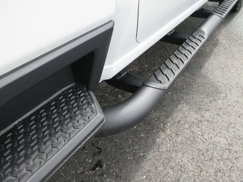 New 2026 Chevrolet Silverado 3500 LT image 11