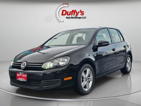 Used 2014 Volkswagen Golf 4-Door image 14