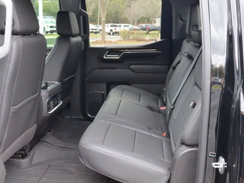 Used 2022 GMC Sierra 1500 Elevation w/ Elevation Premium Package image 34