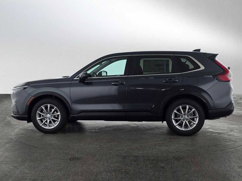 New 2026 Honda CR-V EX image 6