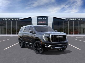New 2026 GMC Yukon Denali w/ Denali Reserve Package AWD/4WD video 1