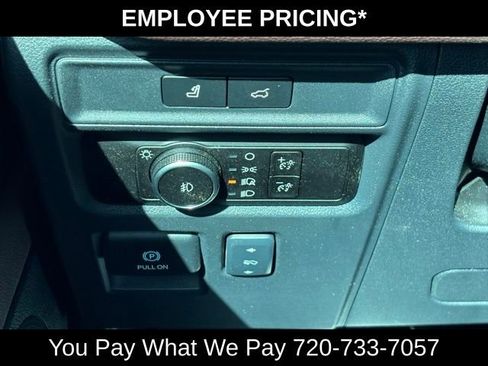Certified 2024 Ford Expedition Limited AWD/4WD image 34