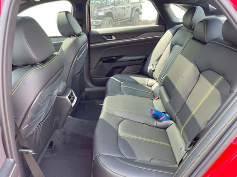 New 2026 Kia K5 GT w/ GT1 Package image 50