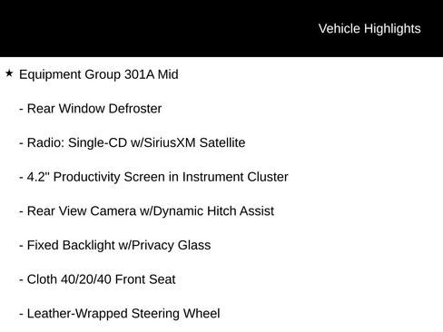 Used 2016 Ford F150 XLT w/ Equipment Group 301A Mid image 11