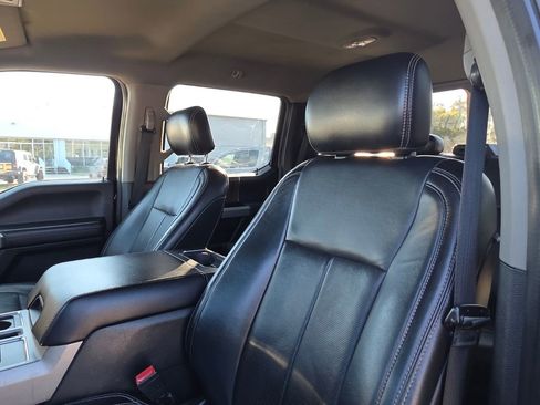 Used 2019 Ford F150 Lariat image 20