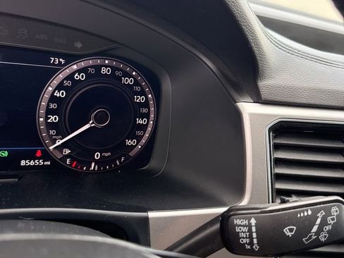 Used 2019 Volkswagen Atlas SEL AWD/4WD image 19