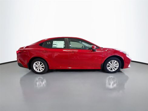 New 2026 Toyota Camry LE w/ Convenience Package image 38