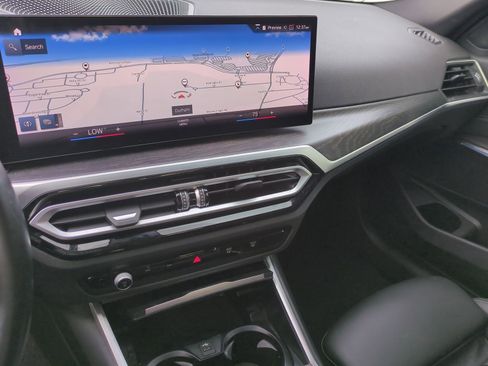 Certified 2023 BMW 330e w/ Premium Package image 30