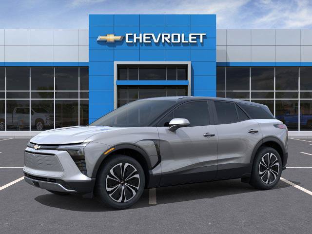 New 2026 Chevrolet Blazer EV LT FWD image 2