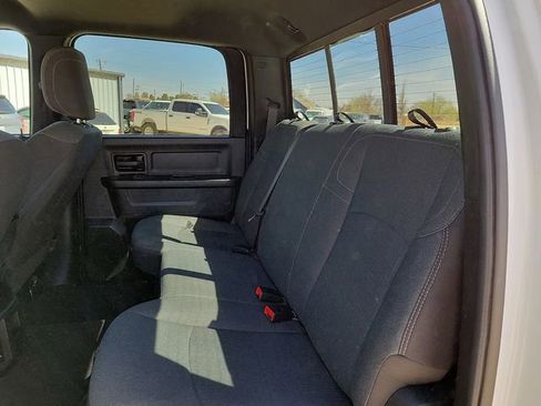 Used 2024 RAM 2500 Tradesman AWD/4WD image 16