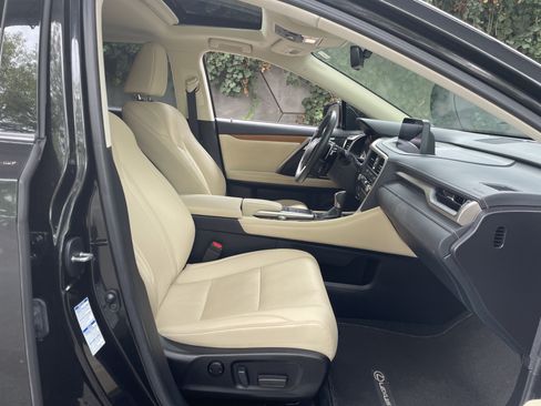 Used 2022 Lexus RX 450h AWD w/ Premium Package image 6
