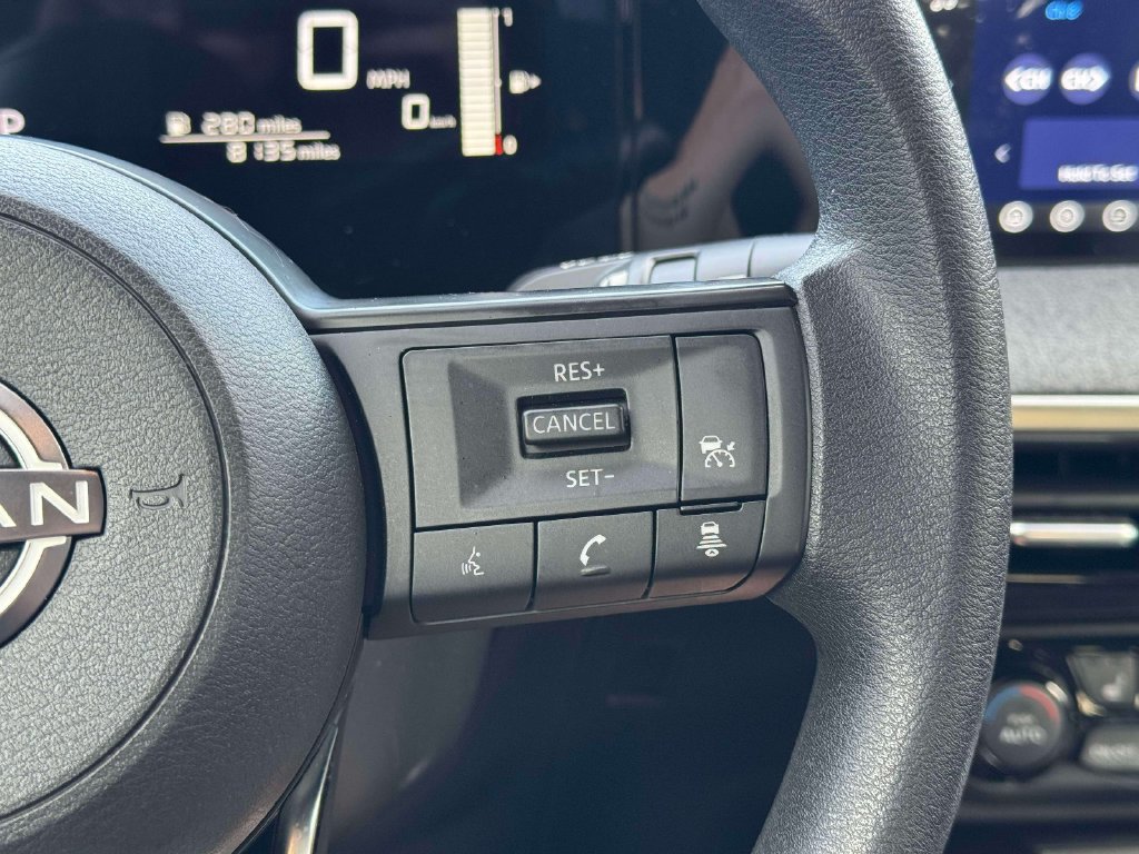 Used 2026 Nissan Kicks SV w/ Cold Weather Package AWD/4WD image 22