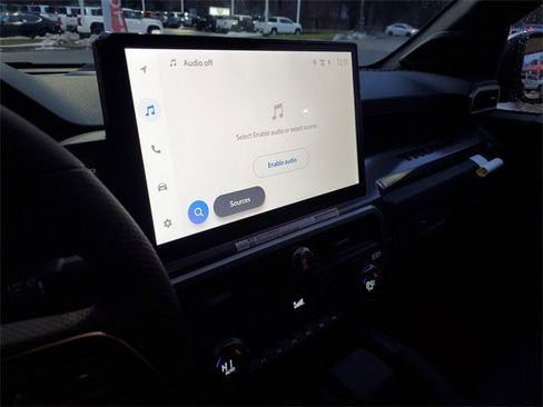 New 2026 Toyota Tacoma TRD Off-Road image 26