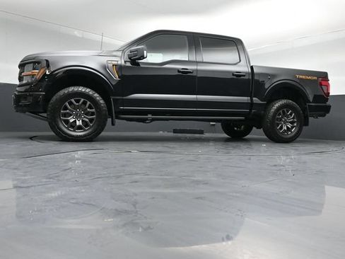 Certified 2025 Ford F150 Tremor w/ Bed Utility Package AWD/4WD image 40
