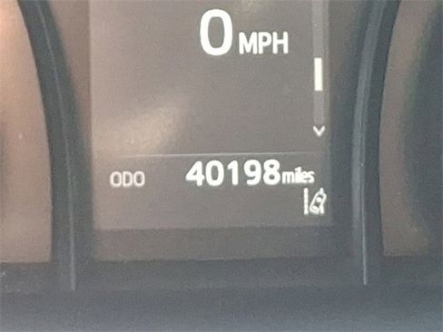 Used 2023 Toyota Camry LE image 19