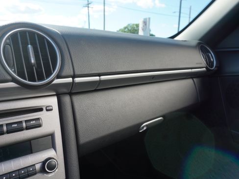 Used 2008 Porsche Boxster S RWD image 18