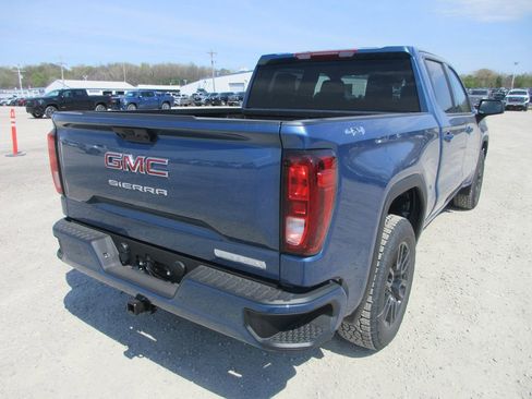 New 2026 GMC Sierra 1500 Elevation w/ Elevation Select Package image 5
