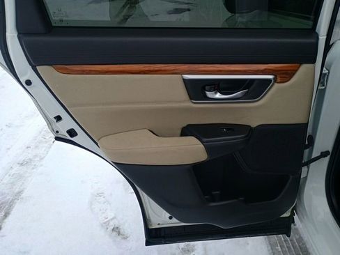 Used 2020 Honda CR-V EX image 18