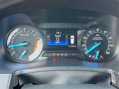 Used 2016 Ford Explorer 4WD Police Interceptor image 26