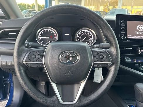 Used 2024 Toyota Camry LE image 14