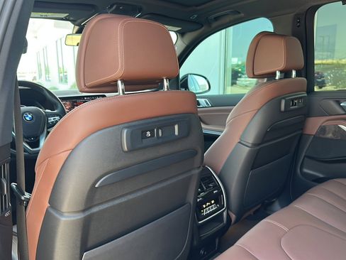 Used 2022 BMW X5 sDrive40i w/ Executive Package image 16