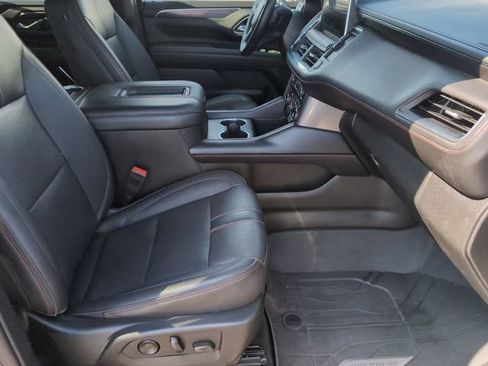 Certified 2023 Chevrolet Tahoe RST AWD/4WD image 28