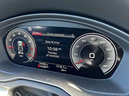 Used 2024 Audi Q5 2.0T Premium image 8