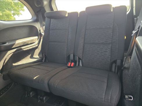 Certified 2025 Dodge Durango R/T w/ Blacktop Package AWD/4WD image 13