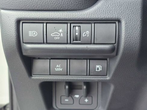 Used 2025 Toyota Land Cruiser 1958 AWD/4WD image 24