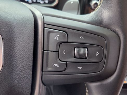 Used 2024 GMC Sierra 1500 Denali Ultimate AWD/4WD image 37