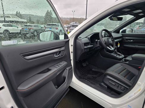 New 2026 Honda CR-V Sport-L image 18