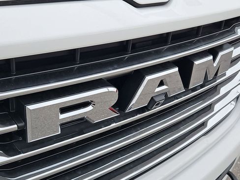 New 2026 RAM 1500 Laramie image 12
