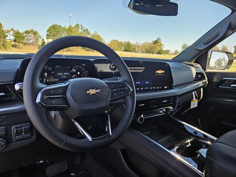 New 2026 Chevrolet Tahoe Premier w/ Sun And Tow Package image 13