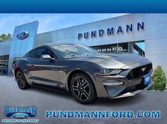 Used 2019 Ford Mustang GT Premium RWD video 1