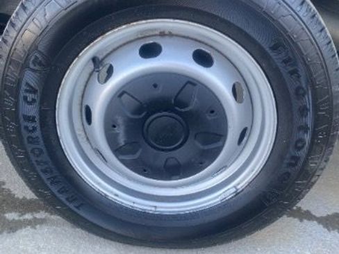 Used 2015 Ford Transit 150 130 Low Roof image 26