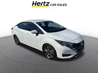 Used 2025 Nissan Versa SV video 1