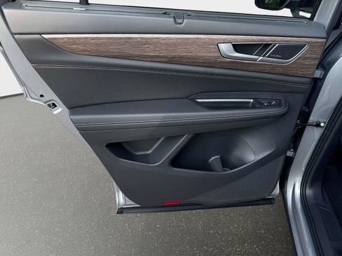 New 2026 Volkswagen Atlas SEL Premium R-Line image 6