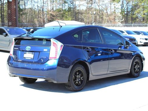 Used 2015 Toyota Prius Two image 7