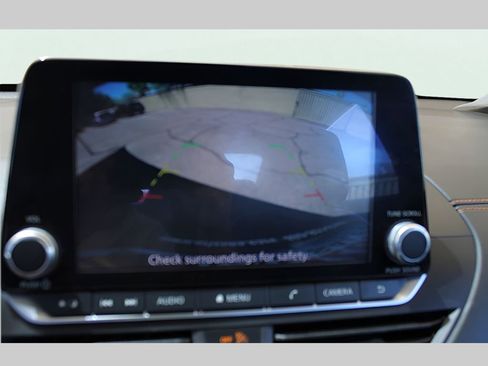 Used 2021 Nissan Altima 2.5 SR image 21