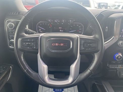 Used 2020 GMC Sierra 1500 Elevation w/ Elevation Value Package image 15