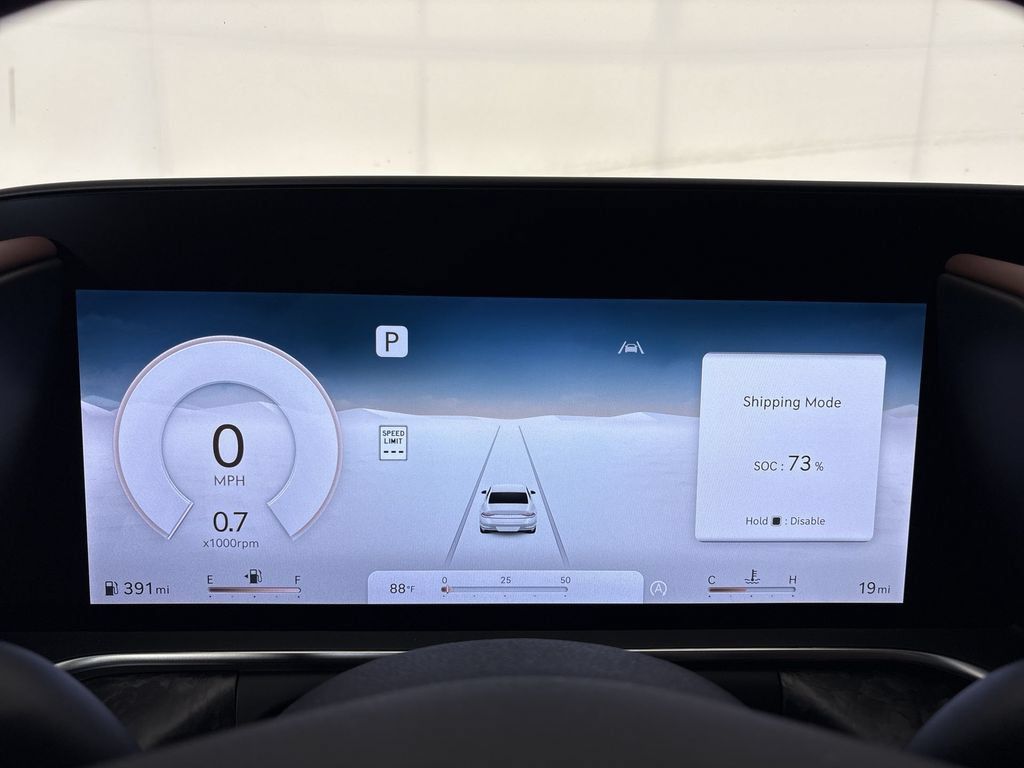 New 2026 Genesis G90 3.5T AWD/4WD image 10