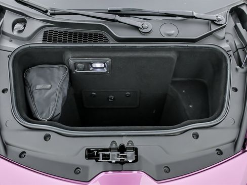 Used 2023 Lamborghini Huracan Tecnica image 24