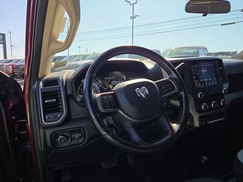Used 2020 RAM 2500 Tradesman AWD/4WD image 9