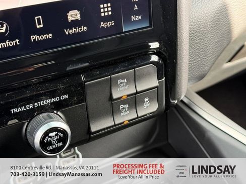 New 2026 RAM 1500 Big Horn image 23