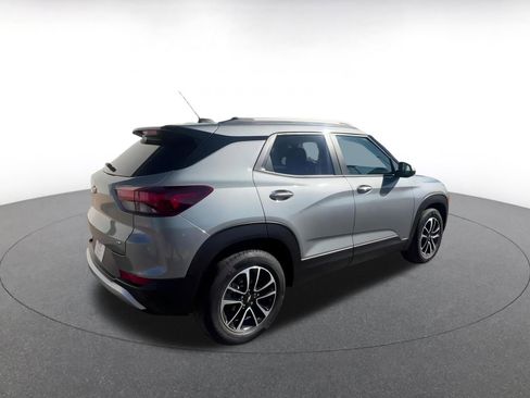 Used 2025 Chevrolet TrailBlazer LT image 15