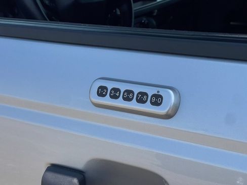 Used 2023 Ford Bronco Raptor AWD/4WD image 40