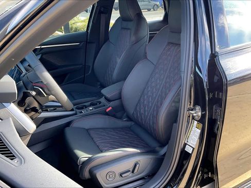 New 2026 Audi S3 Premium image 9