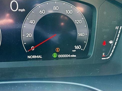 Certified 2025 Acura Integra A-Spec image 14